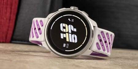 Suunto Race 3S recenzja – Pierwszy zegarek Suunto ze wsparciem AI