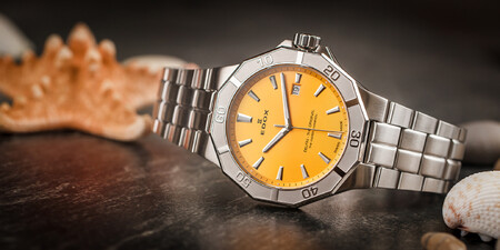 Recenzja Edox Delfin 53021 – TOP letni zegarek do Twojej kolekcji?