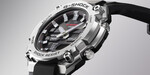 Prezentacja G-Shock G-Steel GST-B600 – Bardziej kompaktowy, mniejszy i najcieńszy