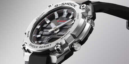 Prezentacja G-Shock G-Steel GST-B600 – Bardziej kompaktowy, mniejszy i najcieńszy