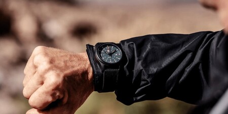 TOP 6: Zegarki outdoorowe (do około 3600 zł)