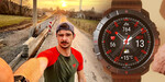 30 dni ze smartwatchem Polar