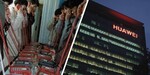 Historia marki Huawei – Gdy telefony i zegarki to tylko wierzchołek góry lodowej