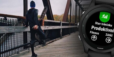 5 najlepszych funkcji smartwatchy Garmin dla początkujących biegaczy