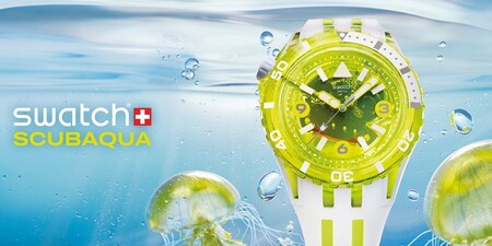 Recenzja Swatch SCUBAQUA – dlaczego wszyscy o nich mówią, skoro to (tylko) kolejne Swatche