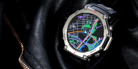 Amazfit T-Rex 3 recenzja – dinozaur, który z rynku na pewno nie zniknie