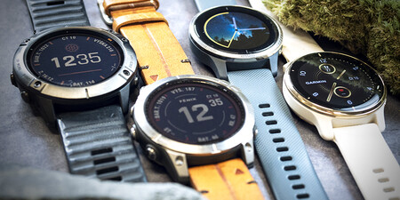 Smartwatche Garmin – przewodnik po wyborze