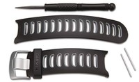 Pasek plastikowy Garmin Approach S3, czarny, 010-11822-02