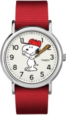 Timex x Peanuts TW2R414006B