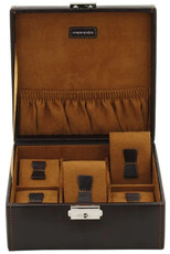 Etui na zegarek Friedrich Lederwaren Bond 20069-3