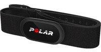 Pas piersiowy Polar H10, czarny, rozmiar M-XXL