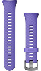 Pasek silikonowy Garmin (do Forerunner 45S), niebieski, 010-11251-2A