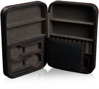 Etui na zegarek Heisse & Söhne Organizer 70019-99