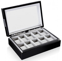 Etui na zegarek Heisse & Söhne Executive 10 70019-57
