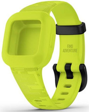 Pasek plastikowy Garmin (do Vívofit junior 3), zielony, 010-12469-40