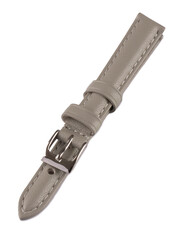 Skórzany pasek Mavex HYP-07-G, szary