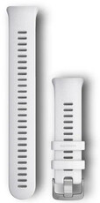 Silikonowy pasek Garmin (pro Swim 2), biały V2
