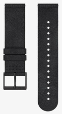 Pasek tekstylny Suunto 20mm (pro Suunto Urban 4), czarny, Quick Release