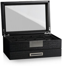 Kaseta na zegarki Heisse & Söhne Monteray 10+ 70019-109