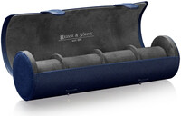 Etui na zegarek Heisse & Söhne Rondo 5 70019-139