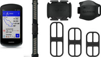 Licznik rowerowy  Garmin Edge 1040 PRO, Sensor Bundle