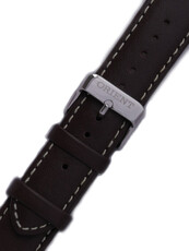 Pasek skórzany Orient UDDVAST 20mm (do modelu FTD09), brązowy