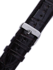 Pasek skórzany Orient UDDYEST 22mm (do modeli FER27, FAG02, FDB08 itp.), brązowy