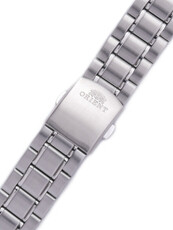 Bransoleta ze stali nierdzewnej Orient KDEFFSS 20mm (do modelu ER1X), srebrna