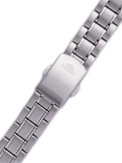 Bransoleta ze stali nierdzewnej Orient KDEGGSS 16mm (do modelu FNR1Q), srebrna