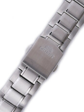 Bransoleta ze stali nierdzewnej Orient PDDSUSS 22mm (do modelu FTD0X), srebrny