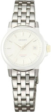 Bransoleta ze stali nierdzewnej Orient FDDRXTT 12mm (do modelu CSZ3R), srebrna