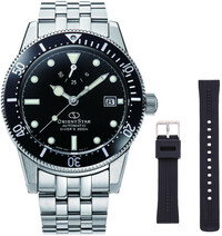 Orient Star Sports M42 Diver 1964 2nd Edition Automatic Diver's RE-AU0601B00B (+ zamienny pasek)