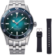 Orient Star Sports M42 Diver 1964 2nd Edition Automatic Diver's RE-AU0602E00B (+ zamienny pasek)