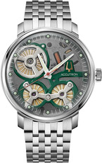 Accutron Spaceview 2020 2ES6A006