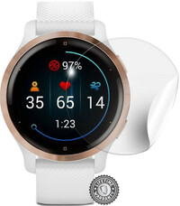 Folia ochronna Screenshield do zegarków Garmin Venu 2S