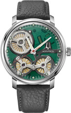 Accutron Spaceview 2020 2ES6A005