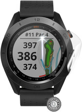 Folia ochronna Screenshield do zegarków Garmin Approach S60