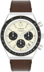 Timex Q Timex Reissue Quartz Chronograph TW2V42800