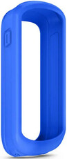 Silikonowe etui Garmin (do Edge Explore 2), niebieskie