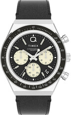 Timex Q Timex Reissue Quartz Chronograph TW2V427007U