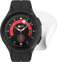 Folia ochronna Screenshield do zegarków Galaxy Watch 5 Pro 45mm
