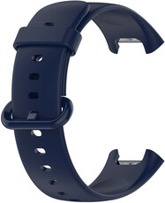 Silikonowy pasek Xiaomi (pro Redmi Watch 2 Lite), niebieski