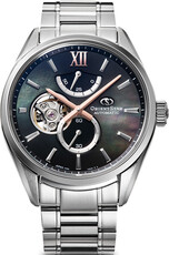 Orient Star Contemporary M34 F7 Semi Skeleton Automatic RE-BY0007A00B Limited Edition 500pcs (+ zamienny pasek)