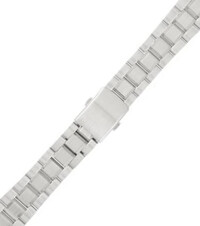 Bransoleta ze stali nierdzewnej Orient Star UM005111J0 21mm (do RE-DK00), srebrny