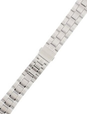 Bransoleta ze stali nierdzewnej Orient Star UM019111J0 20mm (do RE-AW00), srebrny
