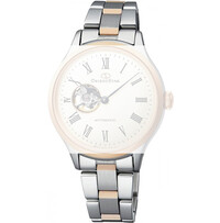 Bransoleta ze stali nierdzewnej Orient Star UM022111R0 14mm (do RE-ND00), bicolor