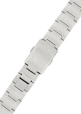 Bransoleta ze stali nierdzewnej Orient UM00H113J0 16mm (do modelu RA-NB01), srebrny