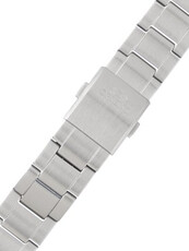 Bransoleta ze stali nierdzewnej Orient UM015413J0 20mm (do modeli RA-AC0E, RA-AR01), srebrny