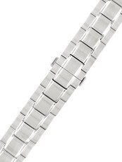 Bransoleta ze stali nierdzewnej Orient UM020111J0 21mm (do modeli RA-AC00, RA-AG00), srebrny