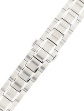 Bransoleta ze stali nierdzewnej Orient UM020211J0 20mm (do modelu RA-AC00), srebrny